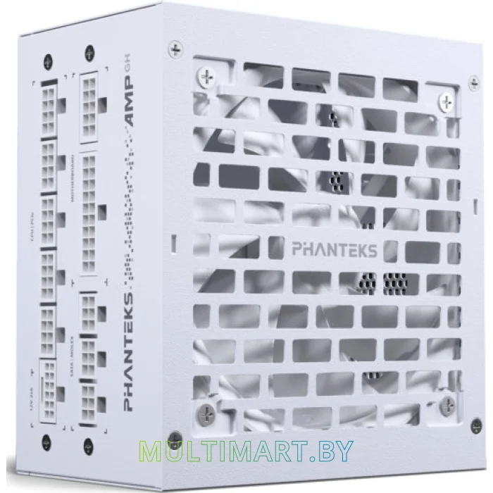 Блок питания Phanteks AMP GH WT 750W (PH-P750GH_WT01)